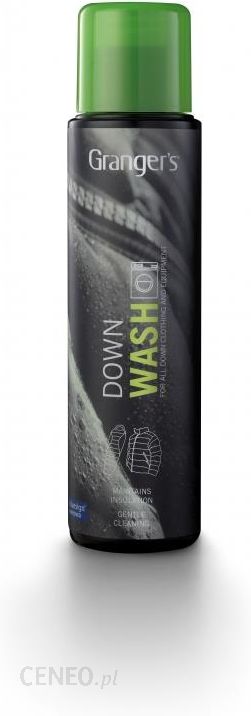 i-grangers-down-wash-300ml-czarny